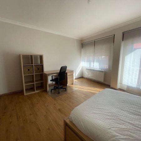 Alojamiento Para 8 Personas En Pontevedra Luaran gambar
