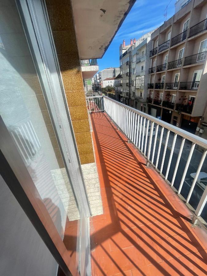 Alojamiento Para 8 Personas En Pontevedra Luaran gambar